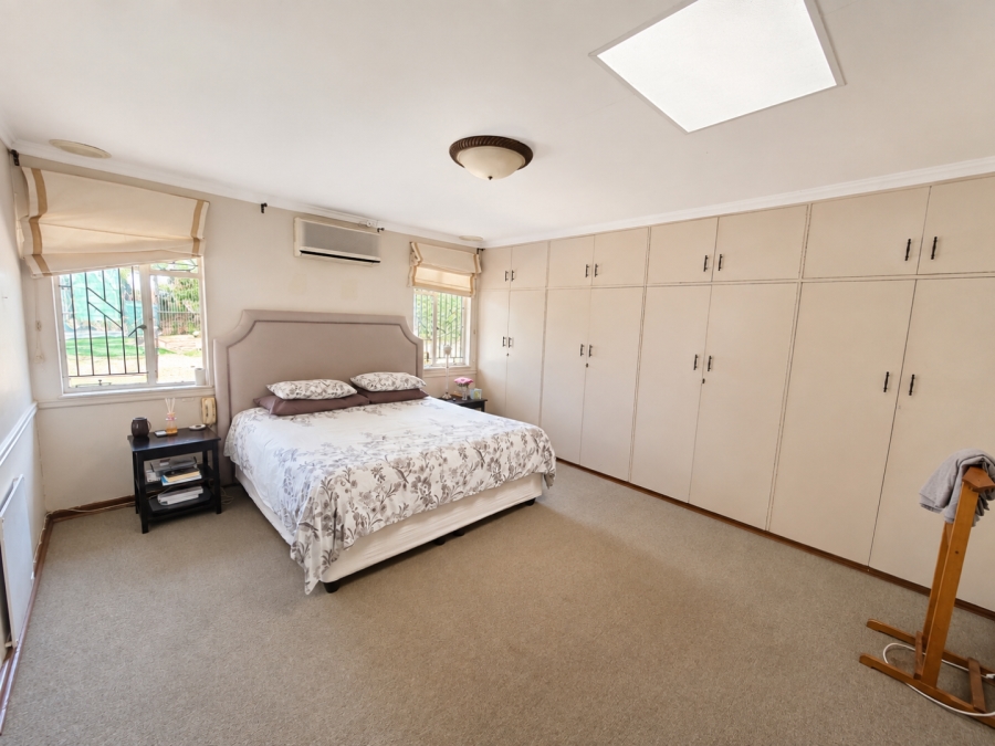 4 Bedroom Property for Sale in Dan Pienaar Free State